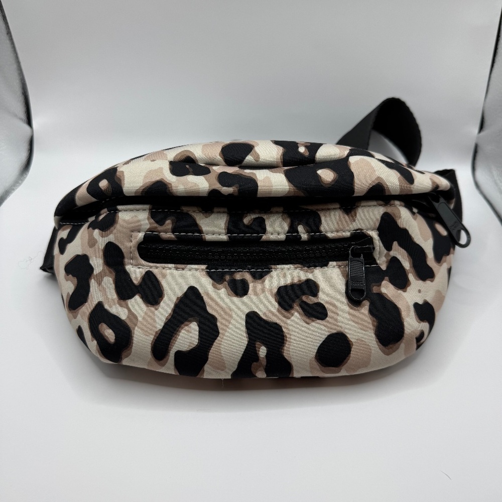 Dagne Dover Ace Belt Bag Neoprene